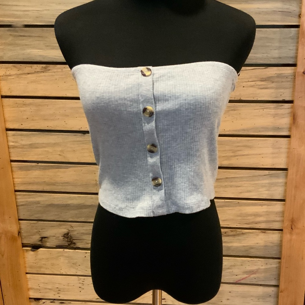 Ambiance Tube Top Size M